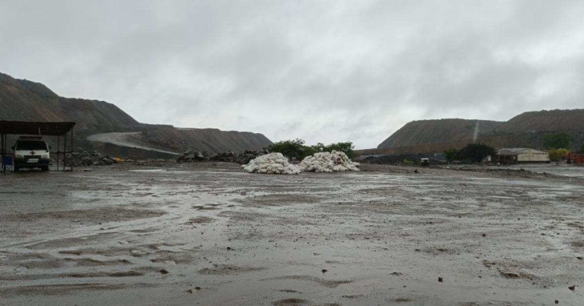 RDC -Environnement : mine artisanale propre, villes sales ?